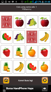 Puzzle : Cocokan Gambar Screenshots 13