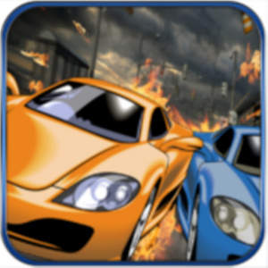 Speed race game 1.0
