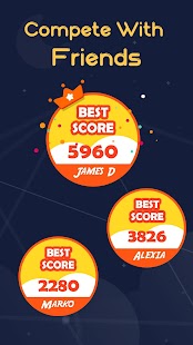 Block Blitz: 10x10 Puzzle Game Screenshots 9