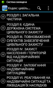 КЦЗ України(圖1)-速報App