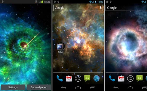 Galaxy Pack(圖5)-速報App