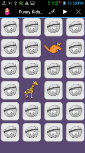 How to download Funny Kids Game patch 1.0 apk for bluestacks