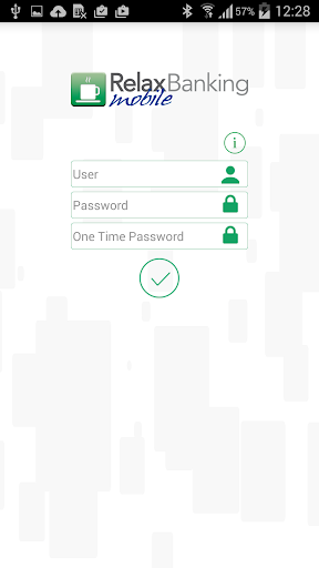 RelaxBanking Mobile