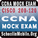 CCNA  MOCK Exam-1500+QUESTIONS