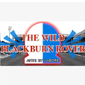 The Wild Blackburn Rover logo