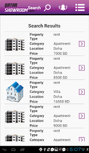 QatarShowroom Screenshots 23