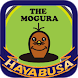 HAYABUSA THE MOGURA