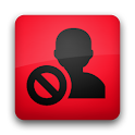 Simple Call Blocker logo
