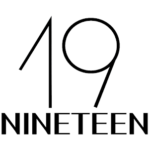 NINETEEN 19
