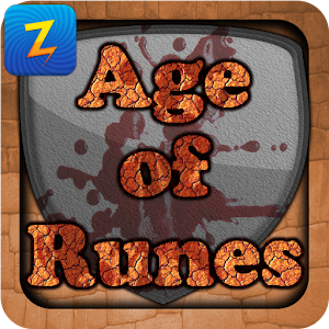 Age of Runes: Genesis logo