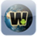 WebDROID 2 Demo logo