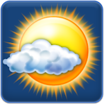 Cover Image of 下载 Palmary Weather 1.06 APK