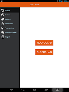 How to install Nuovopay Bitcoin Point of Sale 1.1 apk for bluestacks