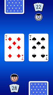 War Card Game Screenshots 2