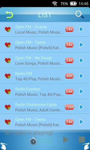 Polish Music