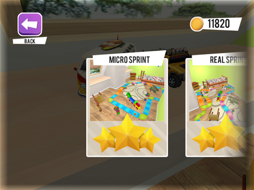 免費下載賽車遊戲APP|Toy Racing app開箱文|APP開箱王