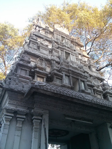 Narashimar Temple