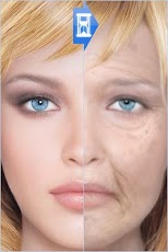 HourFace: 3D Aging Photo