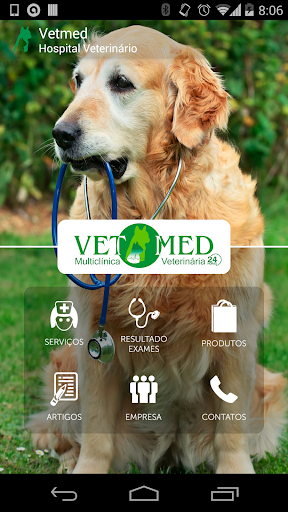 【免費工具App】Vetmed-APP點子