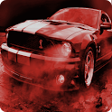 HotWheel Highway Drive icon