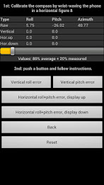 ErrorsBySensors (Beta) poster 2