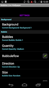 Photo Bubbles Live Wallpaper(圖4)-速報App