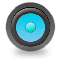 Volume Scheduler logo