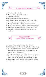 How to install Panduan Sembahyang (Melayu) lastet apk for laptop