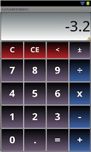 How to get Basic Calculator 11.0 apk for bluestacks