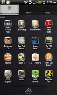 How to install THEME - Chrome 1.0 unlimited apk for android