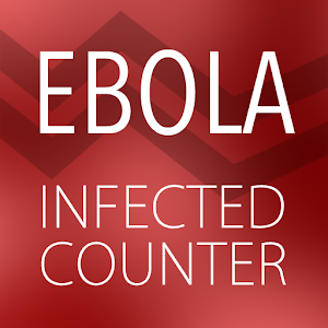 Ebola Virus Intected Counter 1.0