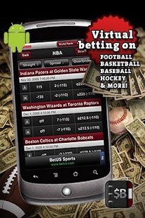 How to mod Sportsbook 1.2 unlimited apk for android