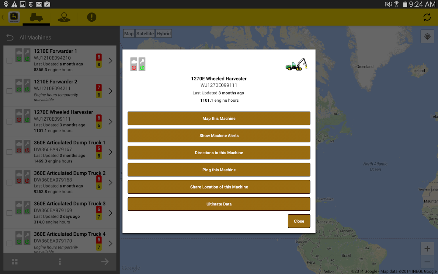 JDLink Android Apps on Google Play