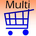 マルチショッピングサーチ logo