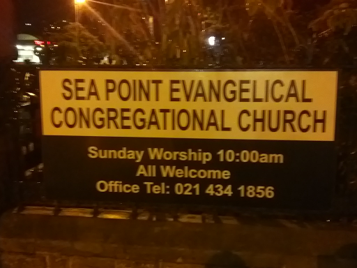 Sea Point Evangelical Church