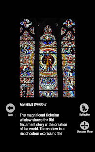 Worcester Cathedral Screenshots 11