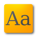 Speed Reader Gold logo