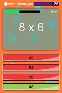 免費下載教育APP|Tabla de Multiplicar app開箱文|APP開箱王