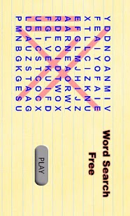 How to download Word Search Free patch 1.0 apk for bluestacks