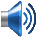 Quick Volume Widget Free icon