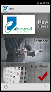 Free Download Immanuel Baptist Church APK for Android