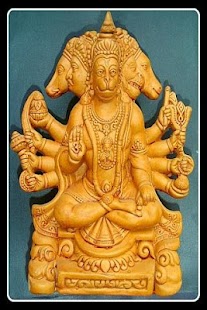 Free Download Pray in Hanuman Temple APK for Android