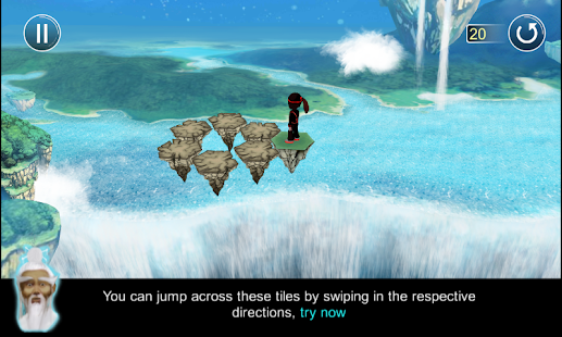Hexscape Screenshots 9