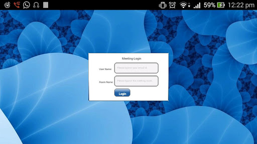 【免費通訊App】Amgen MEA-RML Virtual Meeting-APP點子