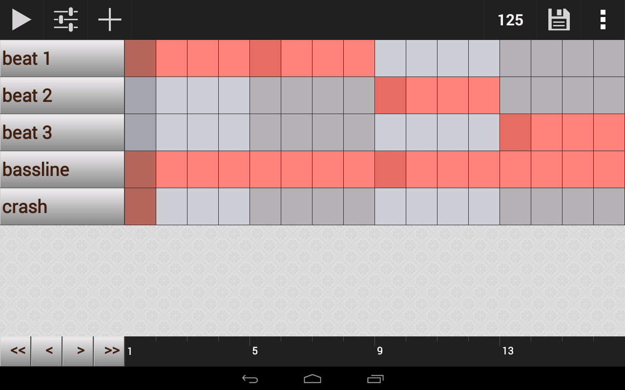 Groove Mixer. Music Beat Maker Android Apps on Google Play