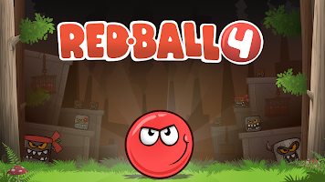 Red Ball 4 v1.3.21