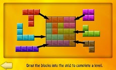 Fit It Puzzles : Tangram Style Puzzlesのおすすめ画像4