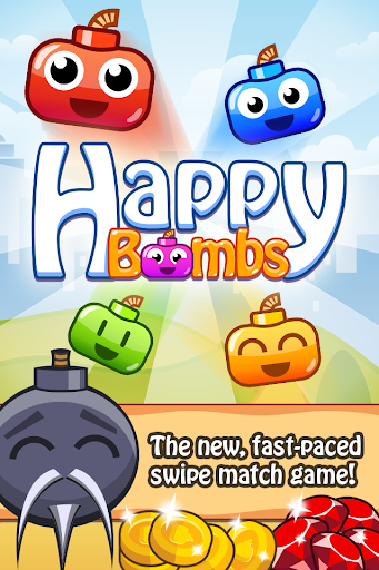 Happy Bombs