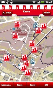 Download Bellinzona Guide (Deutsch) APK for Android