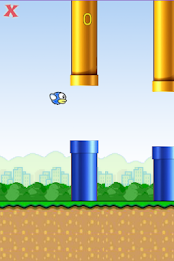 Stupid Bird Anniversary poster 3